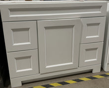 Load image into Gallery viewer, Stockholm White Bathroom Vanity Series