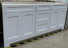 Load image into Gallery viewer, Stockholm White Bathroom Vanity Series