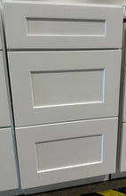 Load image into Gallery viewer, London White Bathroom Vanity Series