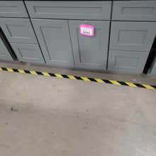 Load image into Gallery viewer, London Dark Grey Bathroom Vanity Series