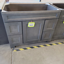 Load image into Gallery viewer, Stockholm Stained Grey Bathroom Vanity Series