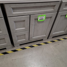 Load image into Gallery viewer, Stockholm Nova Light Grey Bathroom Vanity Series