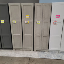 Load image into Gallery viewer, Stockholm Nova Light Grey Bathroom Vanity Series