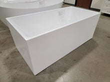 Load image into Gallery viewer, Freestanding Bathtub #BT-35A