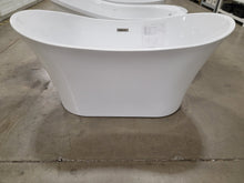 Load image into Gallery viewer, Freestanding Bathtub #BT-53