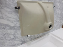 Load image into Gallery viewer, Carrara White Natural Italian Marble Vanity Top