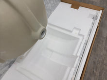 Load image into Gallery viewer, Carrara White Natural Italian Marble Vanity Top