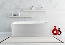 Load image into Gallery viewer, Freestanding Bathtub #BT-35A