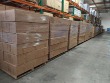 Load image into Gallery viewer, Carrara Cultured Marble Vanity Top