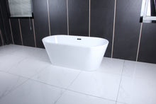 Load image into Gallery viewer, Freestanding Bathtub WTM-02136