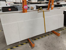 Load image into Gallery viewer, Prefabricated Quartz Countertop Slab