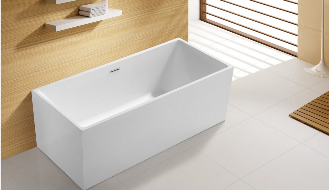Freestanding Bathtub #SP1875-15