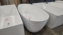 Load image into Gallery viewer, Freestanding Bathtub #SP1877
