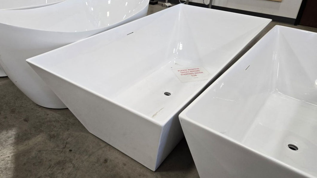 Freestanding Bathtub #SP2871