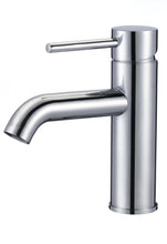 Load image into Gallery viewer, Single Hole Bath Faucet #SVF-81H13
