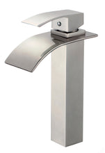Load image into Gallery viewer, Vessel Faucet #VF-81H36
