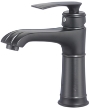 Load image into Gallery viewer, Single Hole Bath Faucet #SVF-81H49-A
