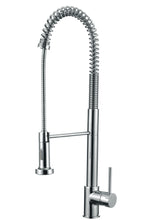 Load image into Gallery viewer, Pull Out Spring Kitchen Faucet #KF-82H07
