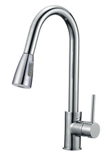 Load image into Gallery viewer, Pull Out Kitchen Faucet #KF-82H11
