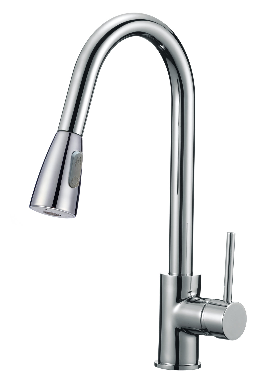 Pull Out Kitchen Faucet #KF-82H11