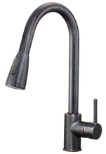 Load image into Gallery viewer, Pull Out Kitchen Faucet #KF-82H11
