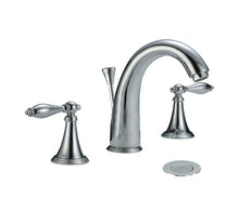 Load image into Gallery viewer, 8in Widespread Bath Faucet #BF-83H14
