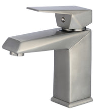 Load image into Gallery viewer, Single Hole Bath Faucet #SVF-81H47
