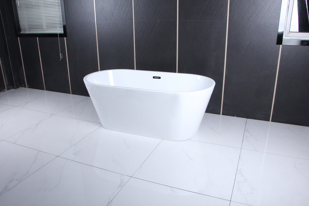 Freestanding Bathtub WTM-02136