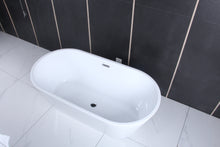 Load image into Gallery viewer, Freestanding Bathtub WTM-02136
