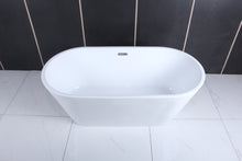 Load image into Gallery viewer, Freestanding Bathtub WTM-02136
