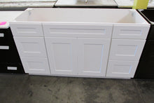 Load image into Gallery viewer, London Bathroom Vanity Series in White
