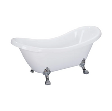 Load image into Gallery viewer, Beverly Clawfoot Bathtub
